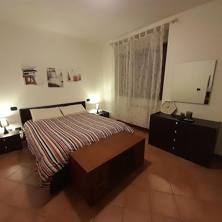 Casa Al Lago โอเมญา ภายนอก รูปภาพ