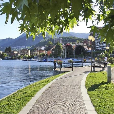 Casa Al Lago โอเมญา ภายนอก รูปภาพ