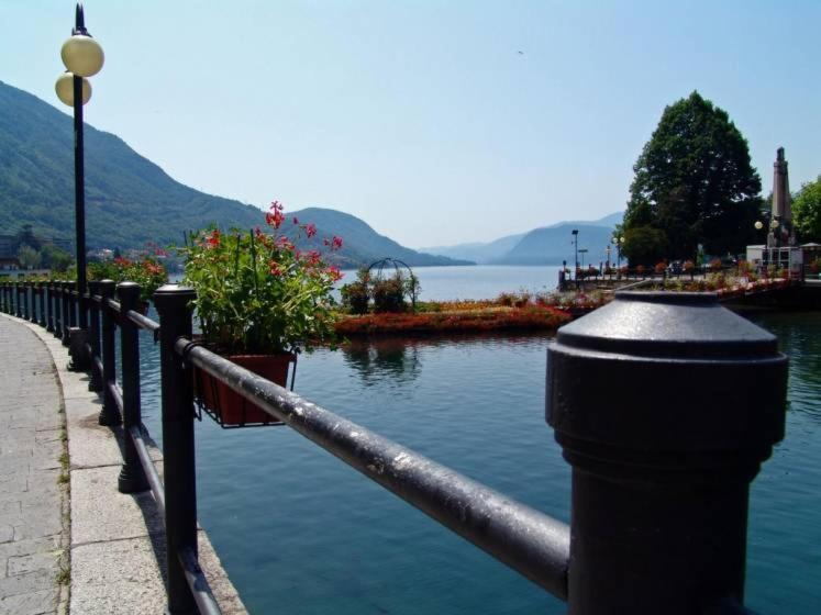Casa Al Lago โอเมญา ภายนอก รูปภาพ